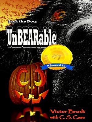 cover image of Jack the Dog